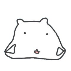 Bad hamster hamgyu 20
