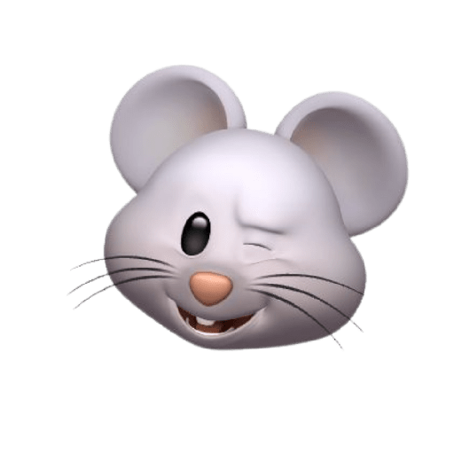 Memoji 5