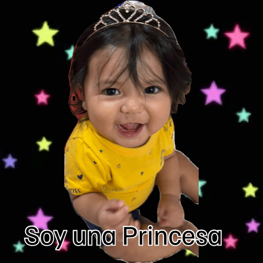 Mis pegatinas 4