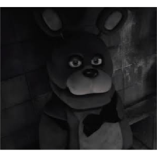 Fnaf movie trio 11