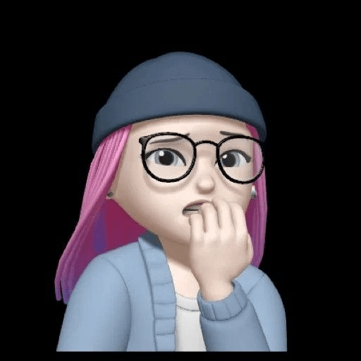 Memoji girls 5