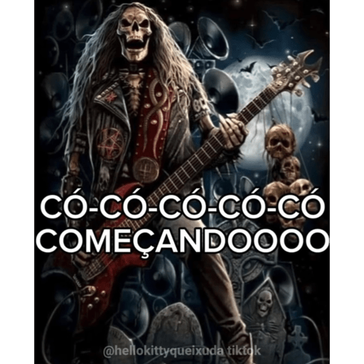 Cocorico  5