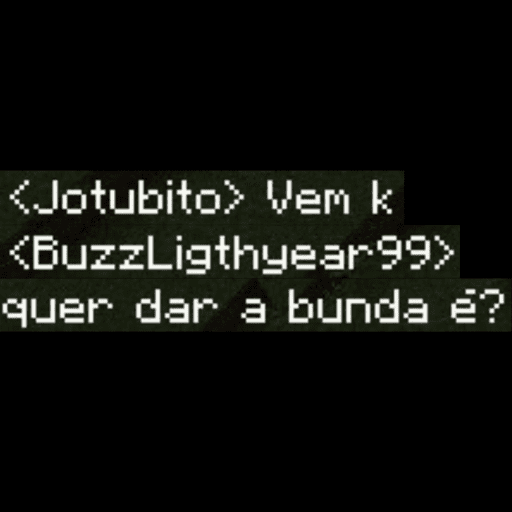 Chat do mine 11