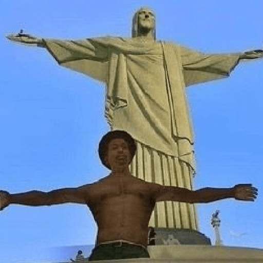 Gta carl 22