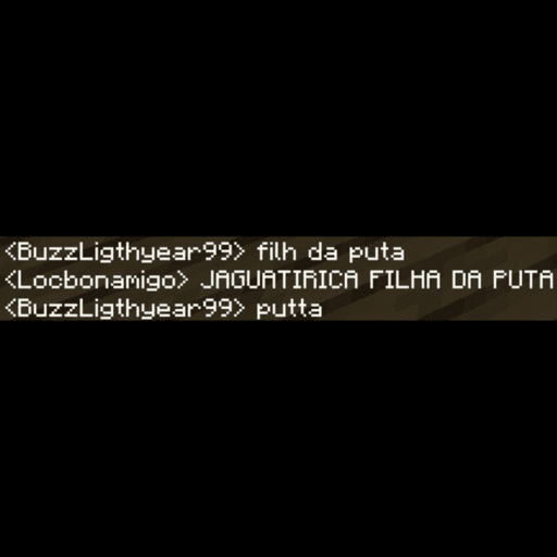 Chat do mine 19