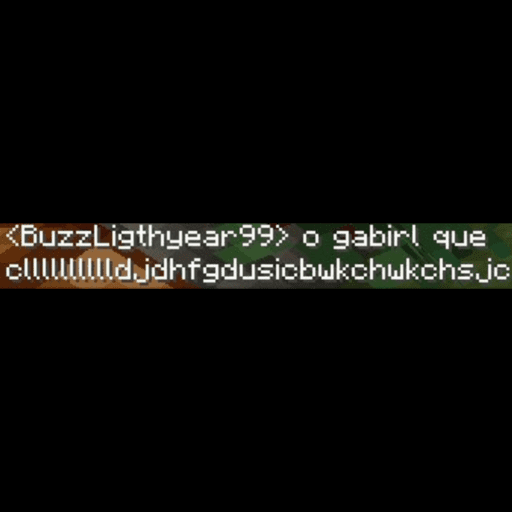 Chat do mine 15