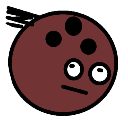Friends animation 3