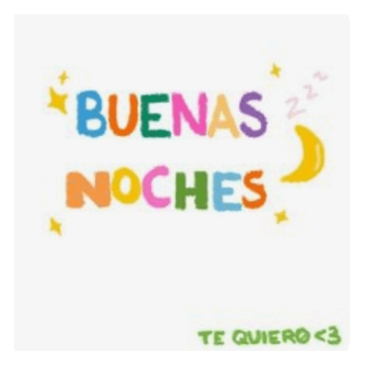 Buenas Noches 💘  14