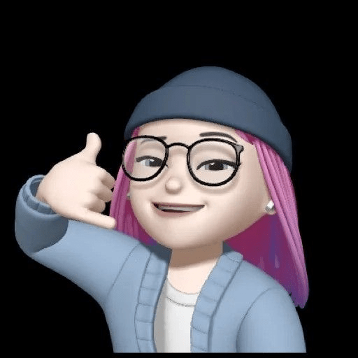 Memoji girls 13