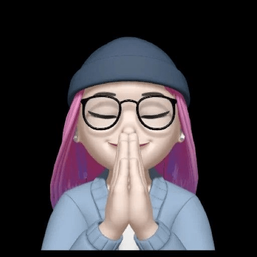Memoji girls 3