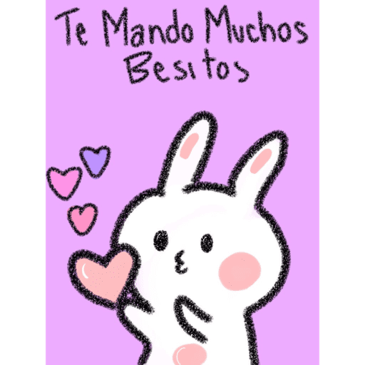Mi pollito 6