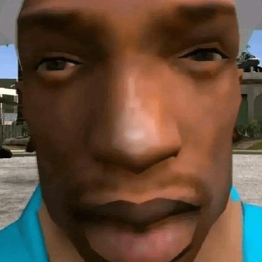 Gta carl 21