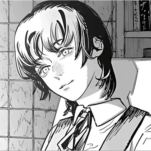 Chainsaw man 15