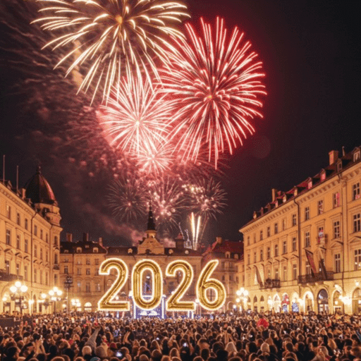 🥂 FELIZ AÑO NUEVO 2026 🥂 3