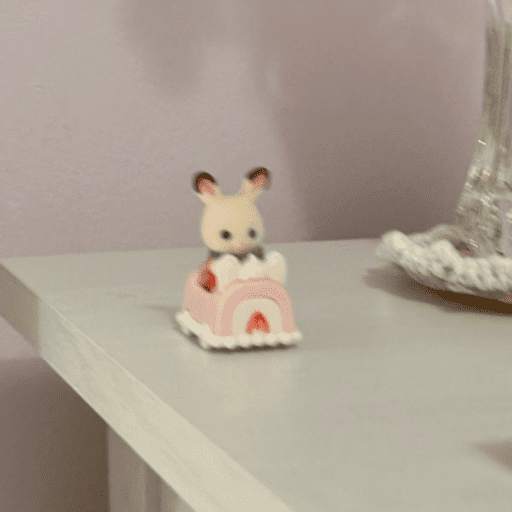 Ternurines ♡  5