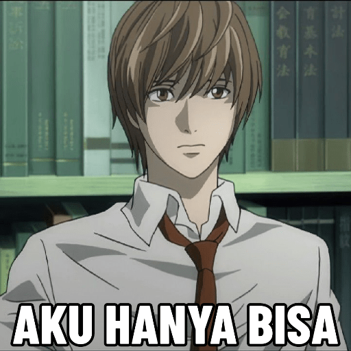 Death Note Mas Cahyo 3