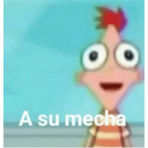 Stickers sorprendidos 22