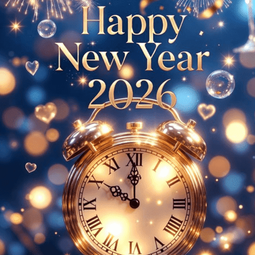 🥂 FELIZ AÑO NUEVO 2026 🥂 13