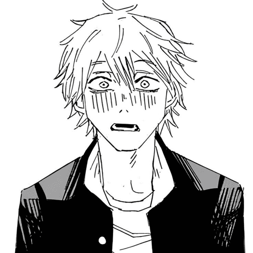 Chainsaw man 4