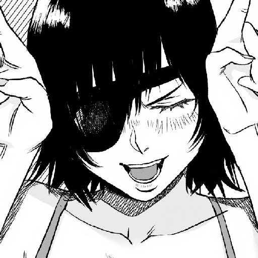 Chainsaw man 19