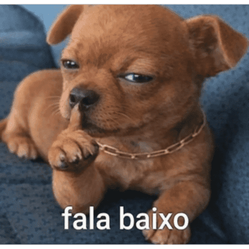 Oi posso fala 2