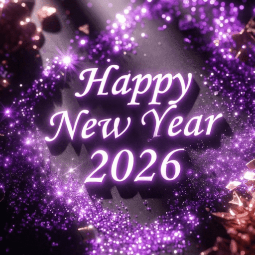 🥂 FELIZ AÑO NUEVO 2026 🥂 10
