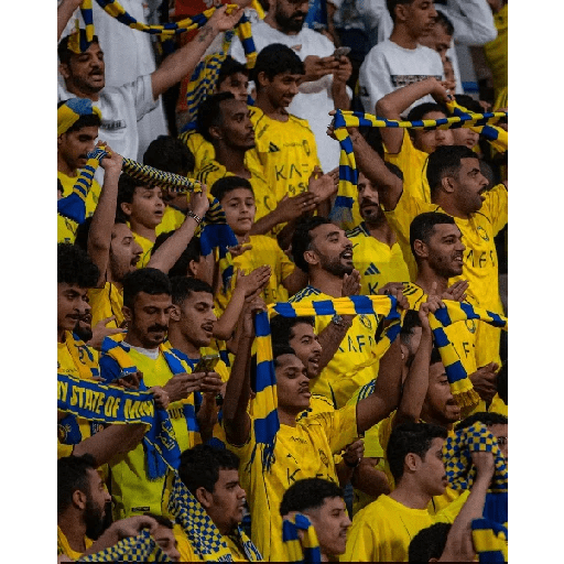 Al-Nassr 2025/26 🟨🟦 6