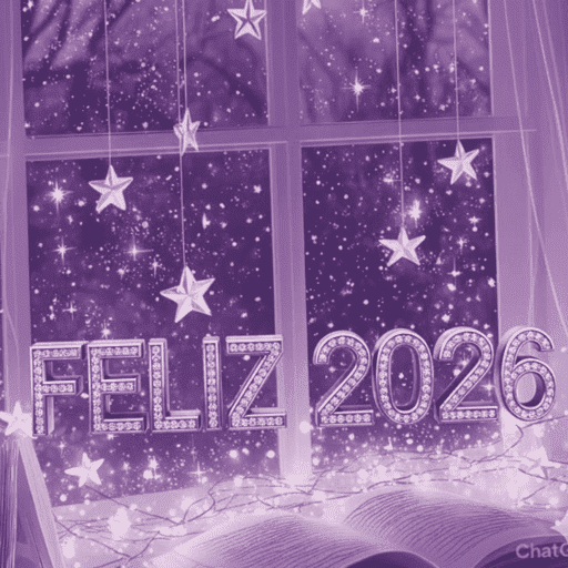 🥂 FELIZ AÑO NUEVO 2026 🥂 5