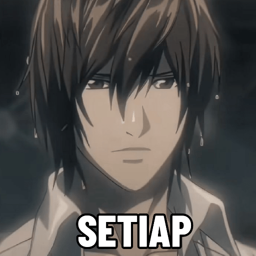 Death Note Mas Cahyo 6