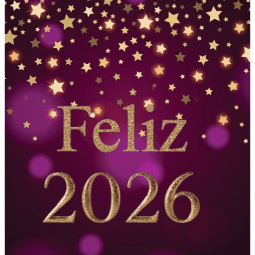 🥂 FELIZ AÑO NUEVO 2026 🥂 2