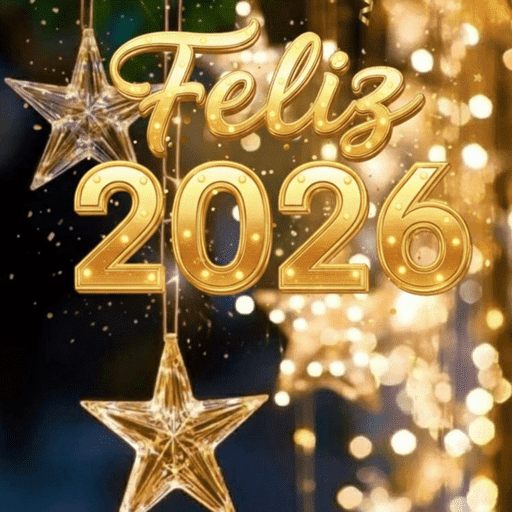 🥂 FELIZ AÑO NUEVO 2026 🥂 7