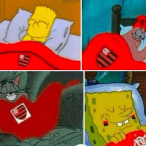 FLAMENGO  7