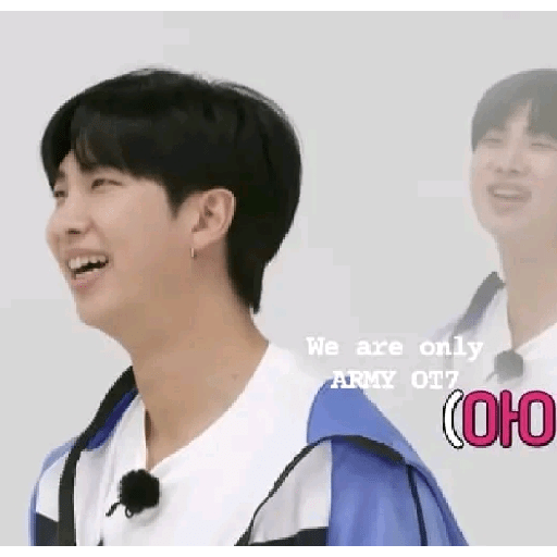 BTS y ARMYS 14 2