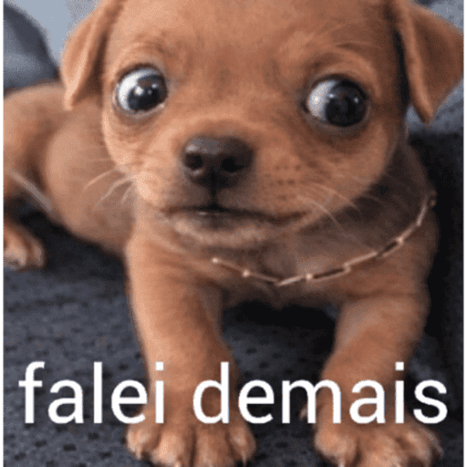 Oi posso fala 7