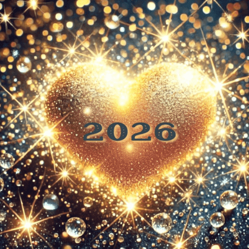 🥂 FELIZ AÑO NUEVO 2026 🥂 8