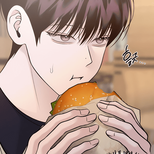 Burger Tears