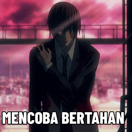 Death Note Mas Cahyo 8