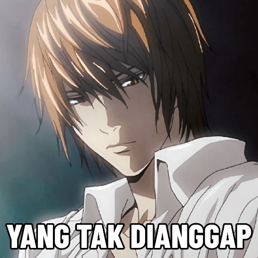 Death Note Mas Cahyo 2