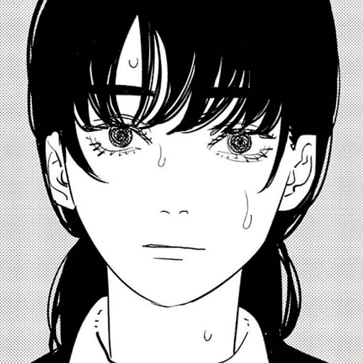 Chainsaw man 1