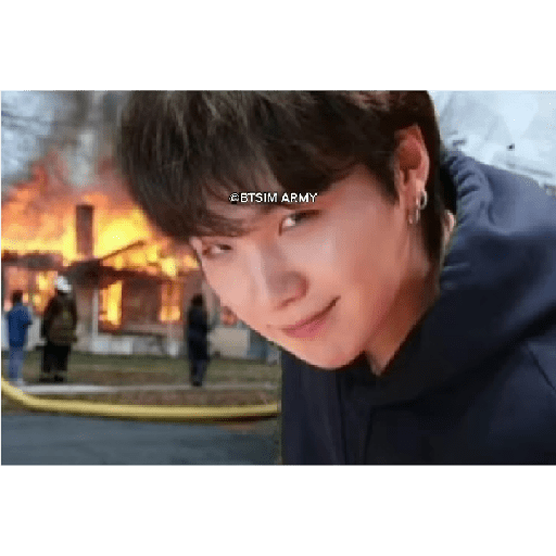 BTS y ARMYS 14 3