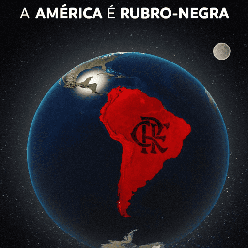 FLAMENGO  6
