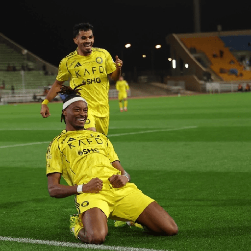 Al-Nassr 2025/26 🟨🟦 9