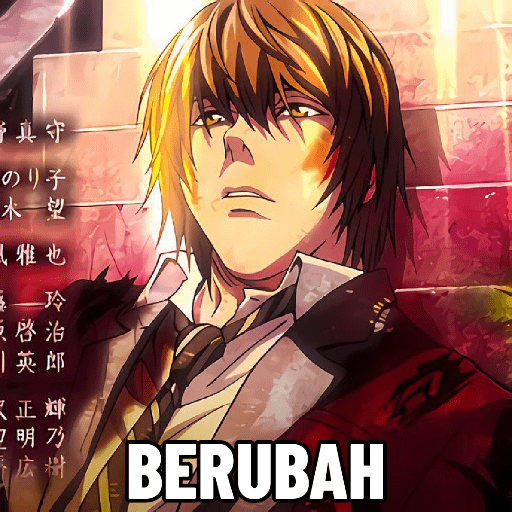 Death Note Mas Cahyo 10