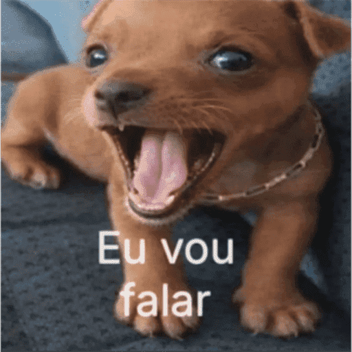 Oi posso fala 3