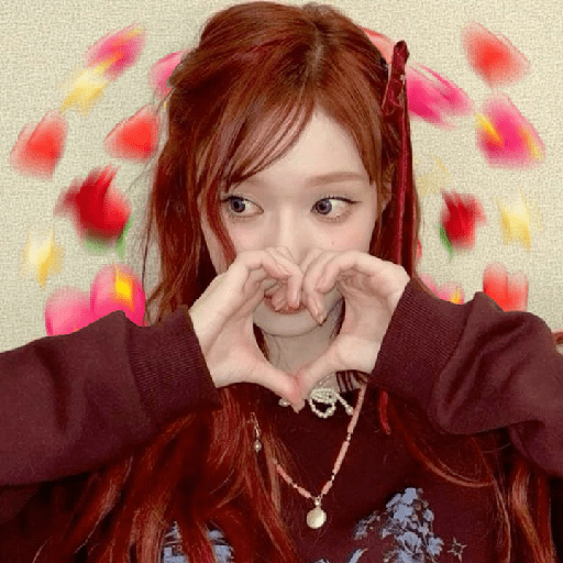 Kpop heart  1