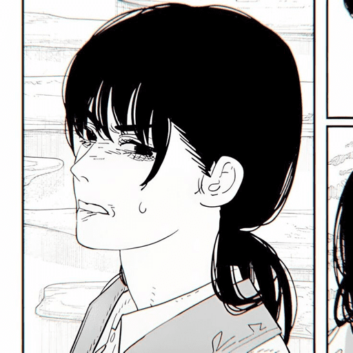 Chainsaw man 9