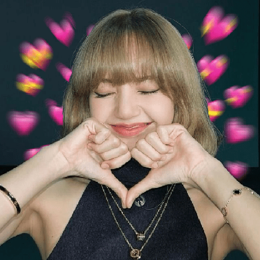 Kpop heart  2