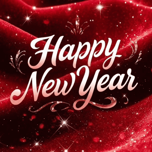 🥂 FELIZ AÑO NUEVO 2026 🥂 11