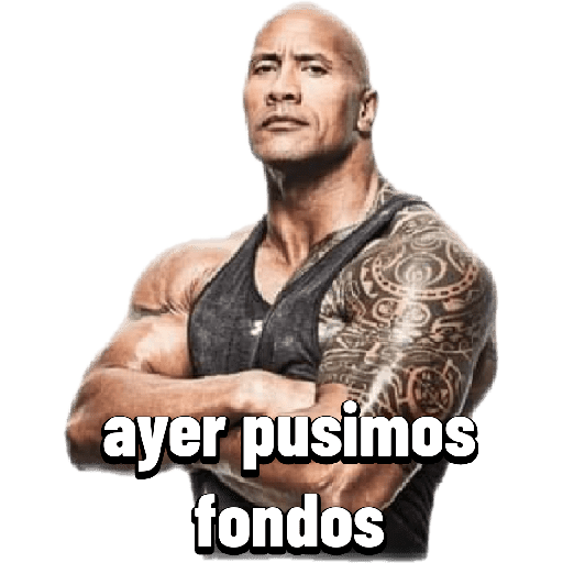 MEMES LA ROCA 4