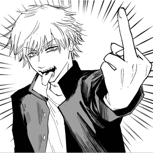 Chainsaw man 5